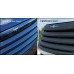 artx lux tuning grille ssangyong rexton w 2012-14